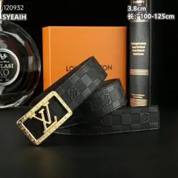 louis vuitton aaa quality Ceintures pour homme s_111a714